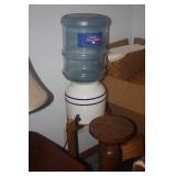 WATER DISPENSERHIC