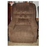 RECLINER