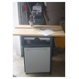 CRAFTSMAN 10" RADIAL SAW