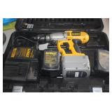 DEWALT POWER TOOLS