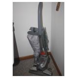 KIRBY SENTRIA VACUUM / SHAMPOOER 