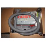 KIRBY SENTRIA VACUUM / SHAMPOOER