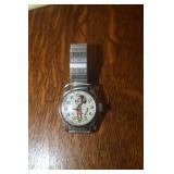 VINTAGE MICKEY MOUSE WATCH