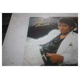 MICHAEL JACKSON RECORD