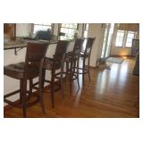 BAR STOOLS