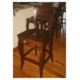 BAR STOOLS