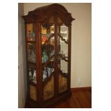 CURIO CABINET