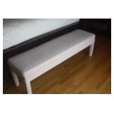 BED BENCH