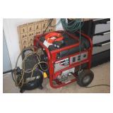 POWERMATE 5000 GENERATOR