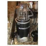 NUTRIBULLET