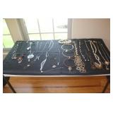 COSTUME JEWELRY