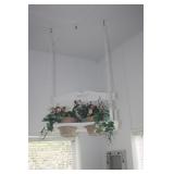 HANGING PLANTER