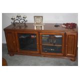 ENTERTAINMENT CENTER