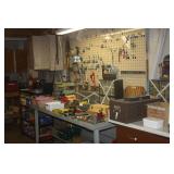 TOOL ROOM 