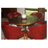 great eating or card playing table