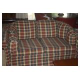 CUSTOM MADE LOFE SEAT