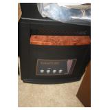 EDNE PURE ROOM HEATER