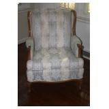 MC FRENCH SIDE CHAIR