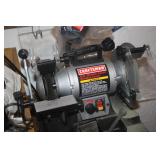 CRAFTSMAN GRINDER