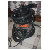 COMMERICAL HAKO MINUTEMAN VACUUM
