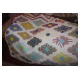 VINTAGE QUILT