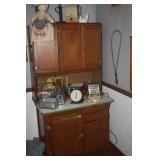 KING CROWN THUMBPRINT PUNCH BOWL SET