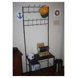 COAT RACK