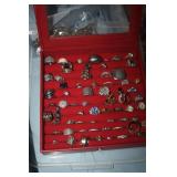 COSTUME JEWELRY