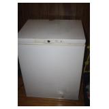 SMALL CHEST FREEZER