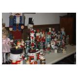 NUTCRACKER COLLECTION