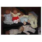 CABBABGE PATCH DOLLS