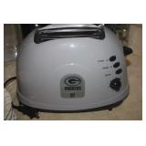 PACKERS TOASTER