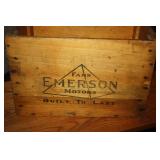 ANOTHER AWESOME WOOD BOX