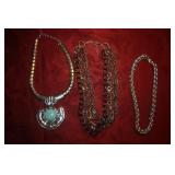 COSTUME JEWELRY