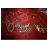 COSTUME JEWELRY