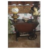 TEA CART