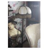 NEWER FLOOR LAMP