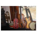 INSTRUMENTS