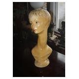 VINTAGE BUST