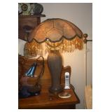 VINTAGE TABLE LAMP