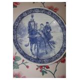 DELFT PLATTER