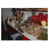 HOLIDAY DECORATIONS
