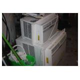 WINDOW AIR CONDITION UNITS