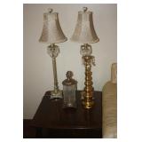 TABLE LAMPS