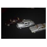 MODEL CARS