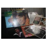 COUNTRY LP COLLECTION