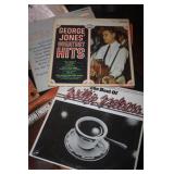 COUNTRY LP COLLECTION