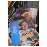 COUNTRY LP COLLECTION