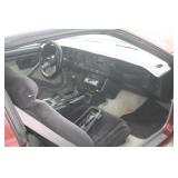 1987 TRANS AM