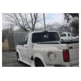 1994 FORD PICKUP TRUCK